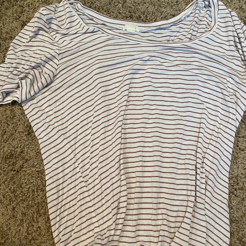 GARAGE T-SHIRT